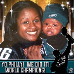 Meet your Posher, Karmen